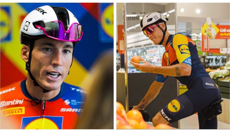 "No es fácil cambiar tras años en MotoGP"