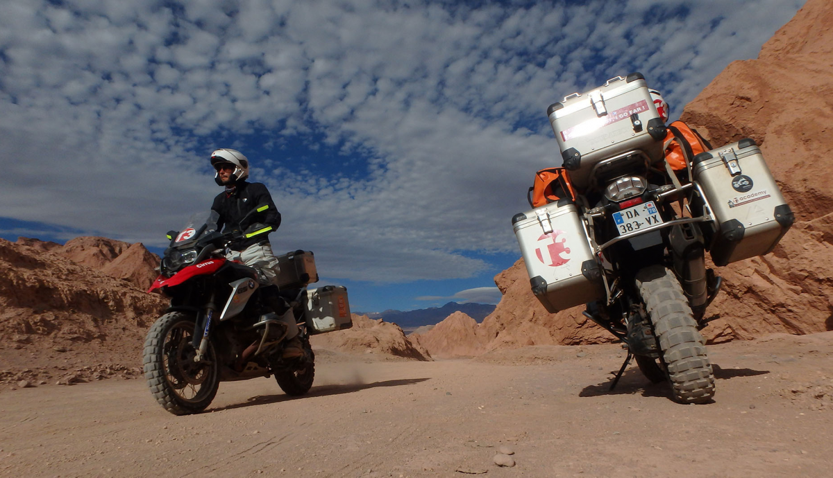 Michelin Anakee, la gama más amplia del mundo trail