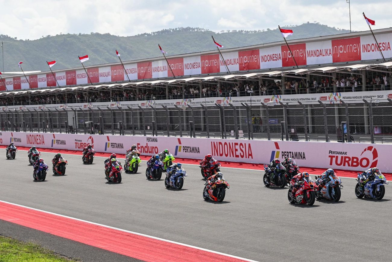 Dónde ver el Gran Premio de Australia 2025, horarios y más info