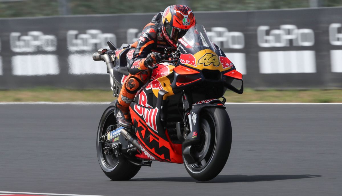 Pol Espargaró sustituirá a Maverick Viñales en el KTM Tech3 para Australia y Malasia