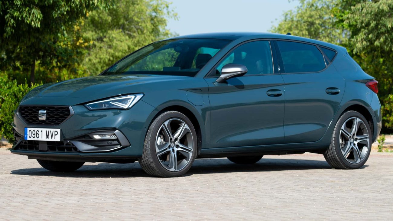 el compacto español estrenará motor híbrido en 2028