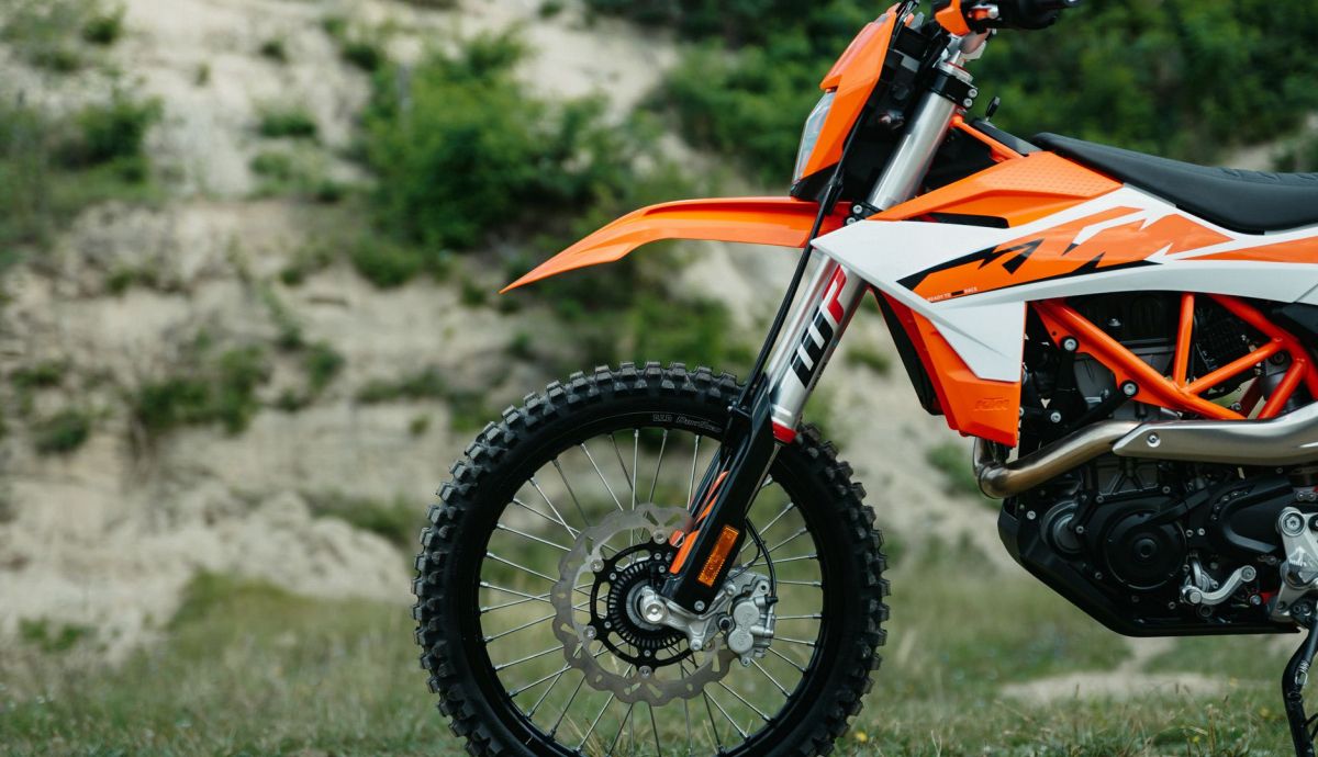 WP Suspension presenta nuevo material XPLOR Pro para las...