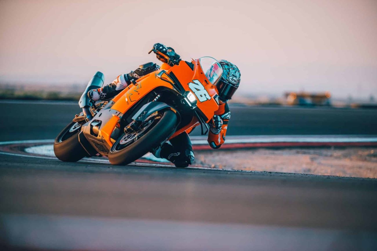 KTM 990 RC R CUP 2026: Aún estás a tiempo de inscribirte