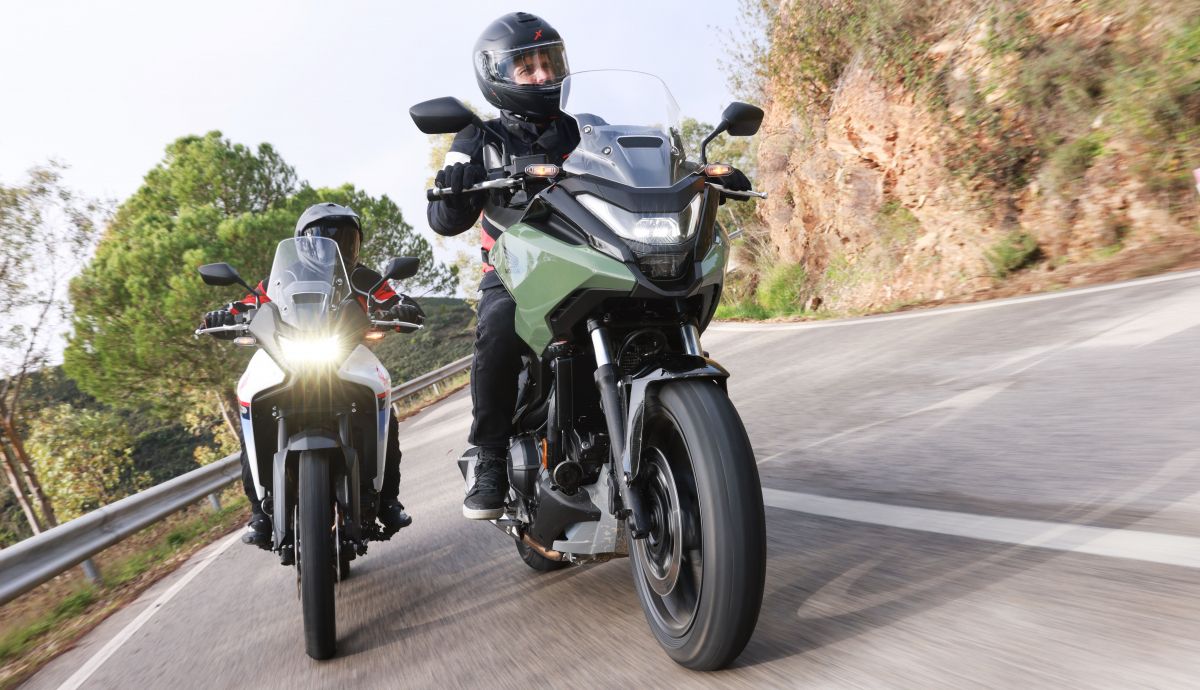 ¡Importante! Dispositivo DGT carreteras accesos y salidas...