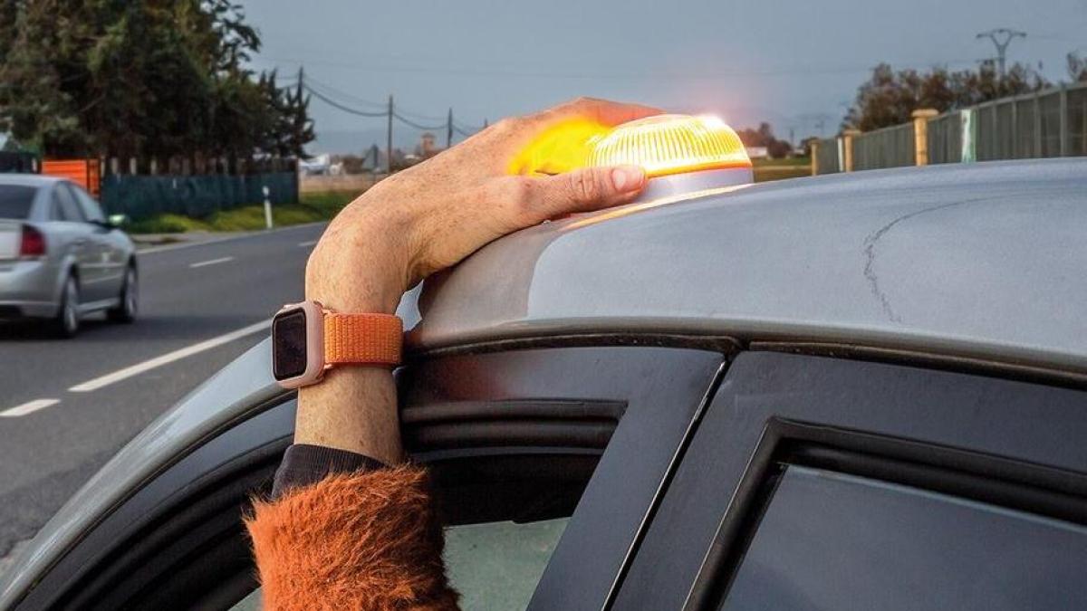 la DGT responde a las principales preguntas de los conductores