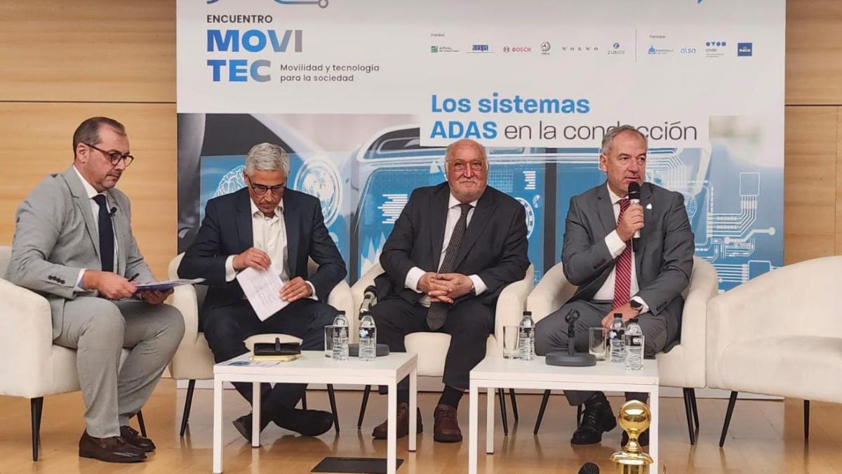 La DGT impulsa el gran salto adelante en las carreteras, capaz de evitar 2.500 muertes al año