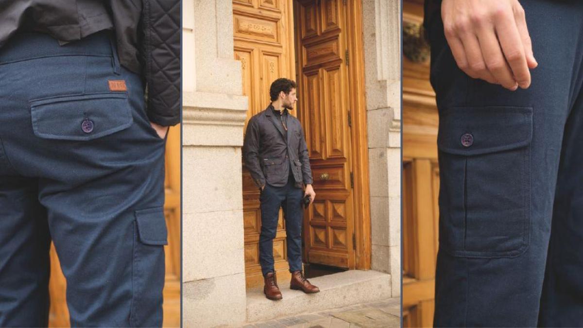 Póntelos, arranca y olvídate de que los llevas puestos...