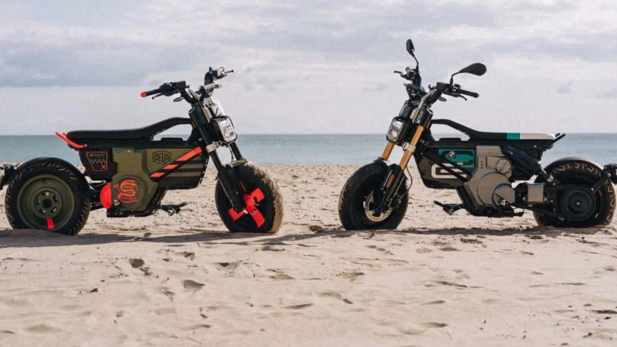 Cuando se juntan una BMW curiosa con un preparador de prestigio sale esto