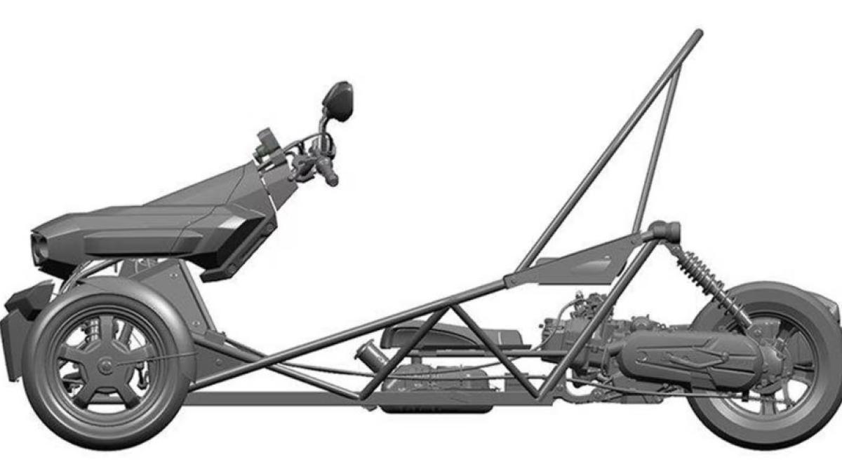 El extraño invento de Suzuki