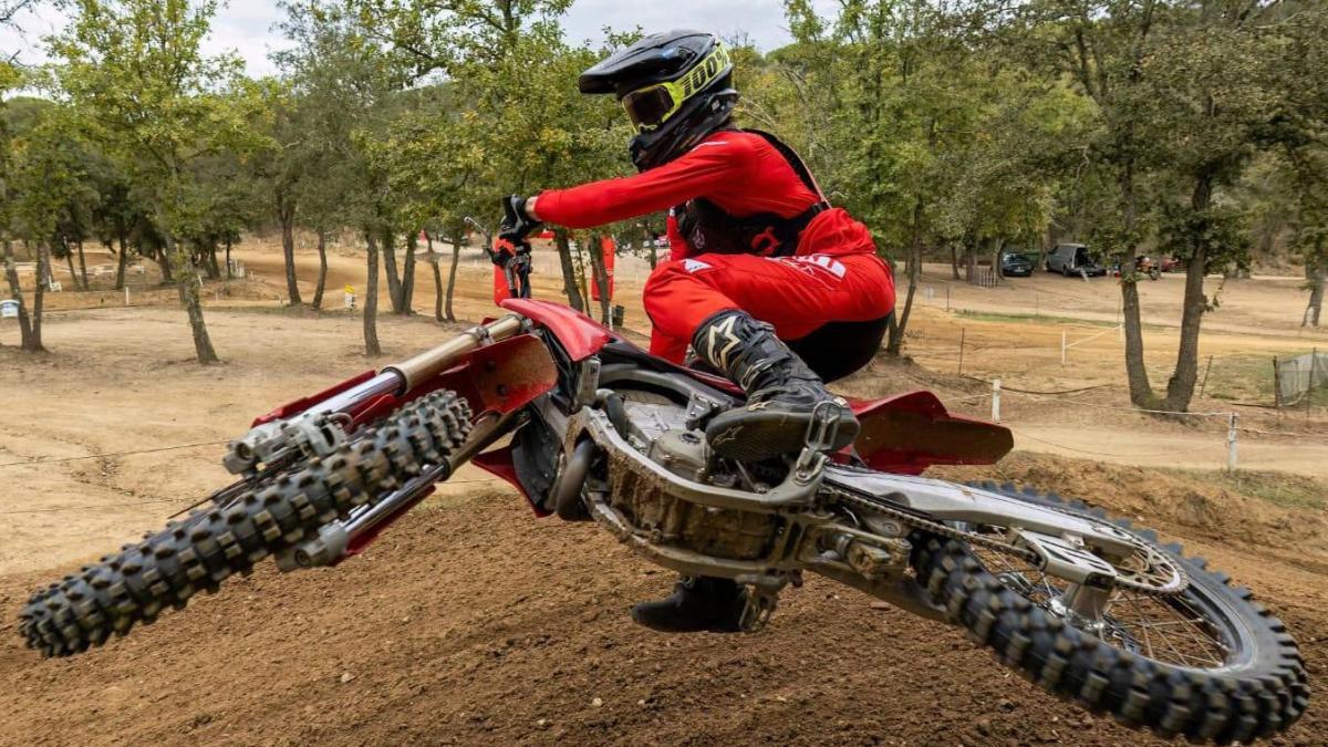 Llega el Emotion Tour más salvaje... Esta vez, la emoción se mide en saltos