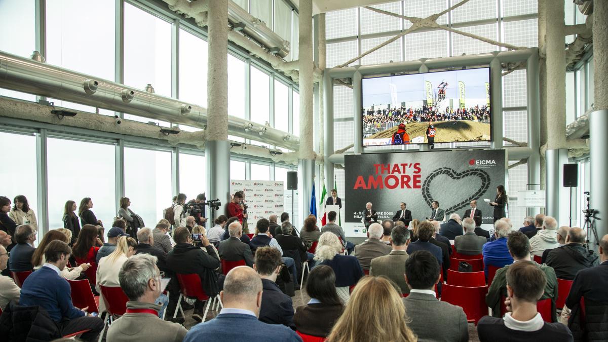 Fechas, actividades y todas las novedades del salón de la moto