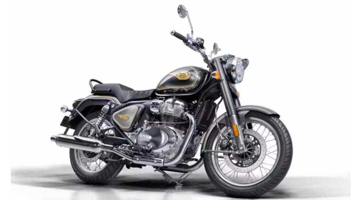 Royal Enfield Bullet 650, la nueva moto con nombre icónico para celebrar los 125 años de la marca