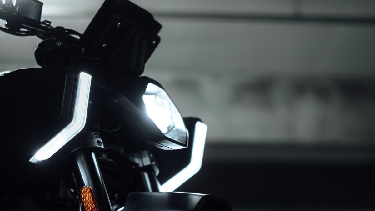 Proyecto Lompico, la nueva moto urbana A2 futurista y práctica, la última propuesta de Zero Motorcycles