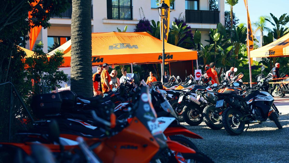 Diez años de espíritu Ready to Race, una pasión que sigue acelerando