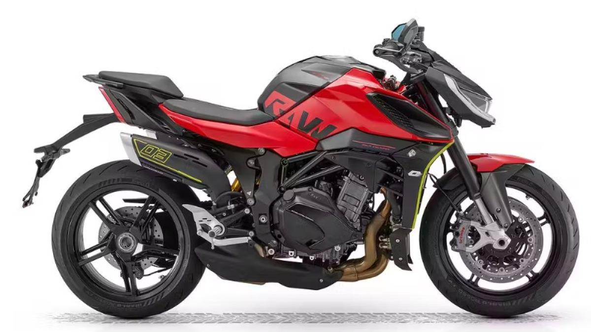 Esta brutal deportiva china de corazón italiano y 128 CV llegará en primavera