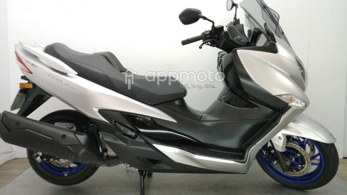 Estas son las motos de segunda mano más buscadas de noviembre de 2025