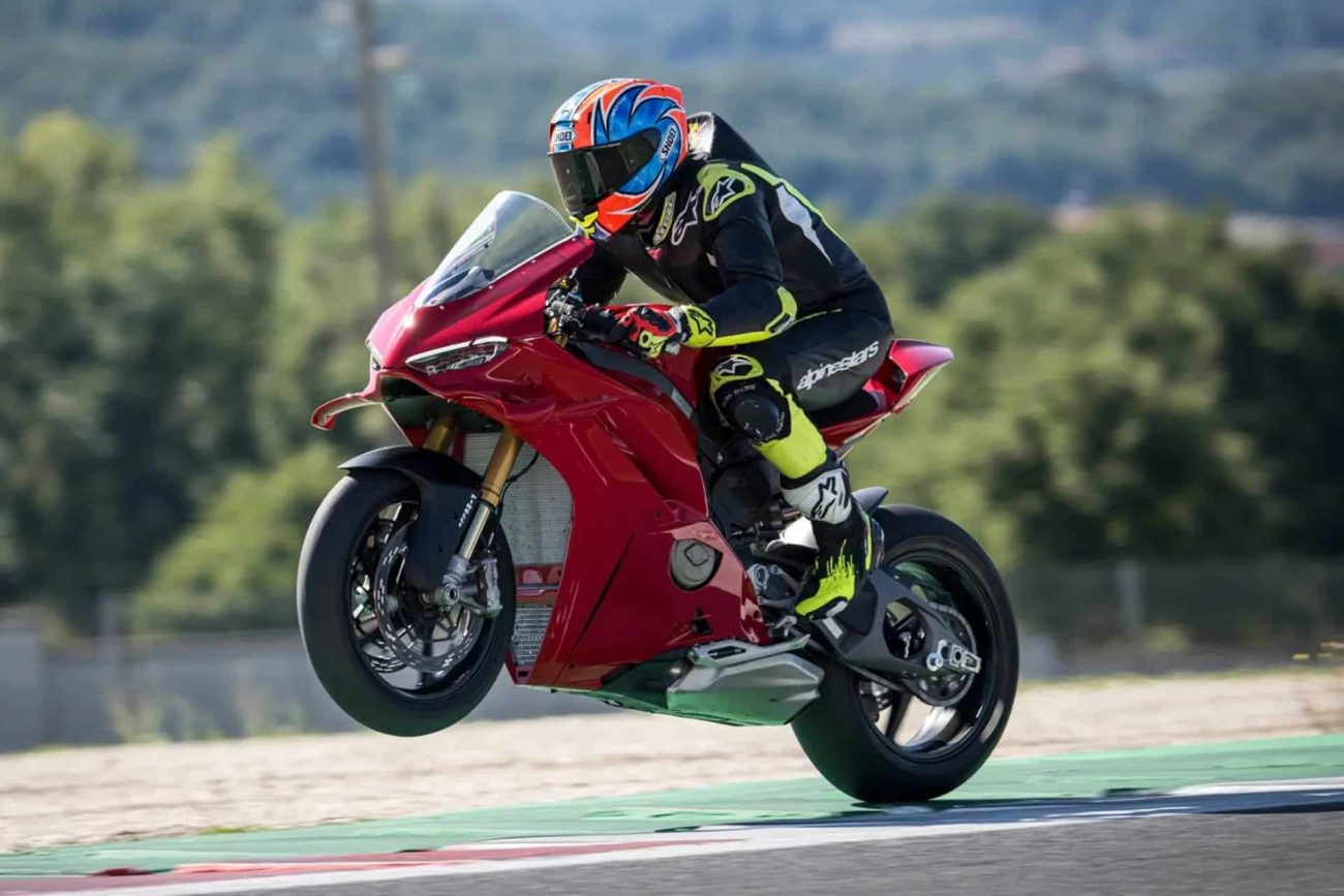 Brembo TrackTribe telemetría