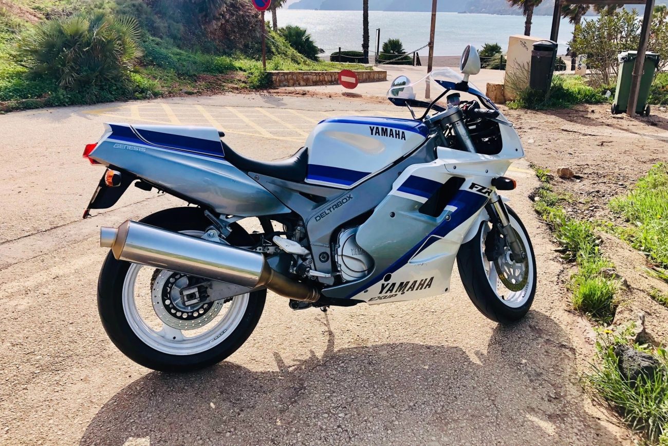 El incurable vicio de las motos: Cuando casi nunca es suficiente