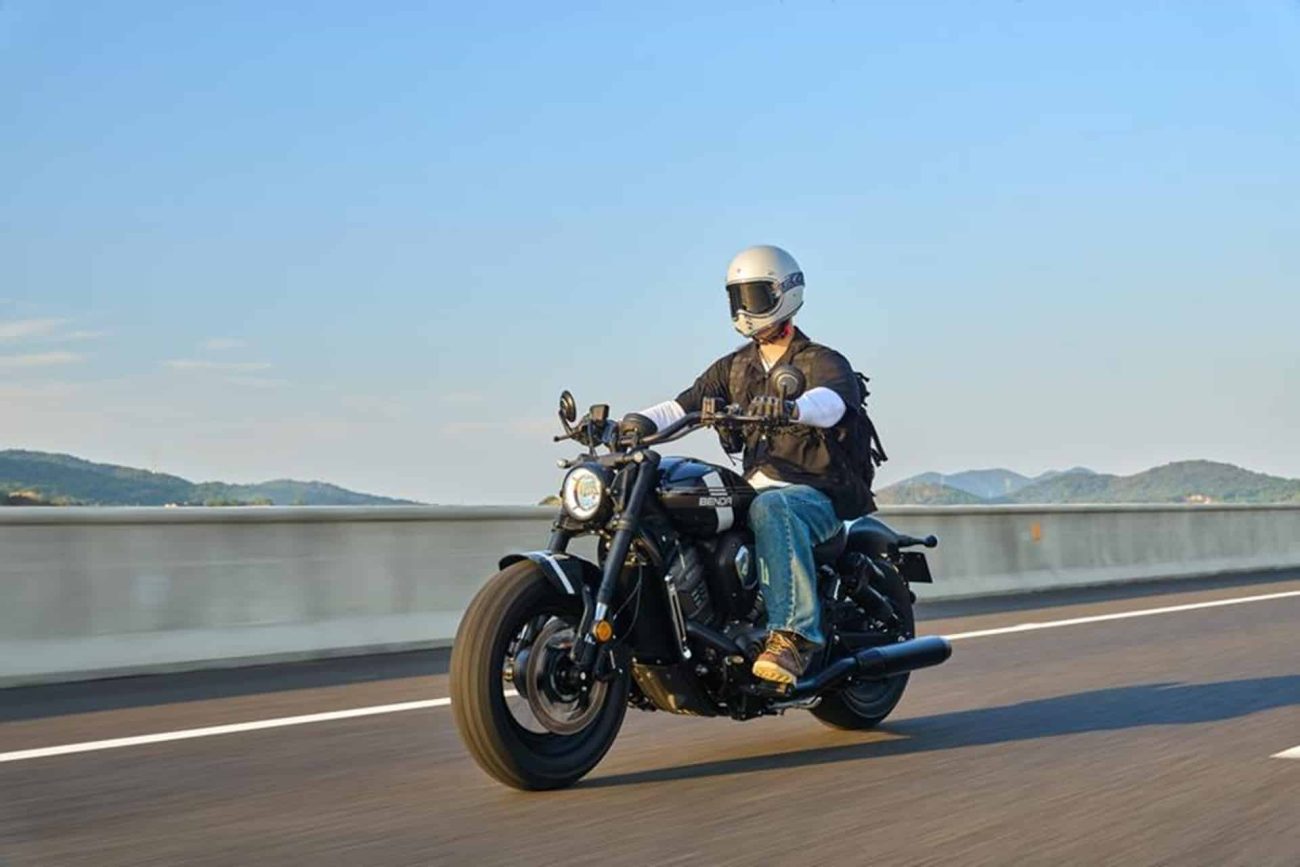 Benda presenta su gama de productos 2026 incluyendo nuevos motores y un tecnológico concept