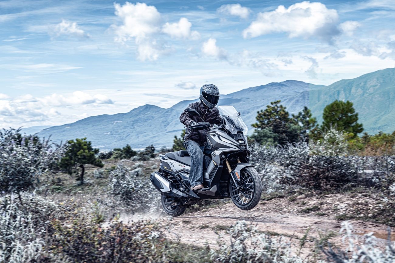 Voge presenta importantes novedades para 2026 en los segmentos más demandados