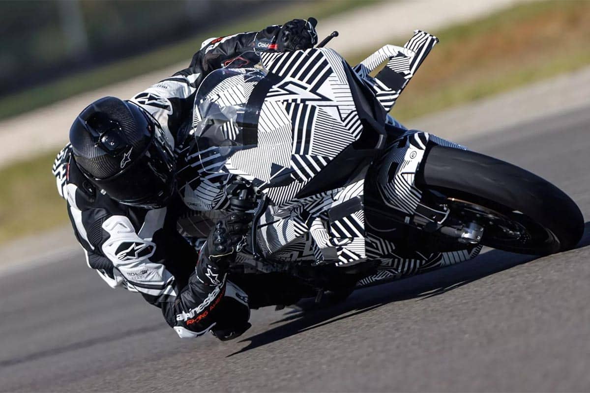 ¿Está preparándose CFMoto para llegar a MotoGP? ¿Lo hará comprando KTM Racing?
