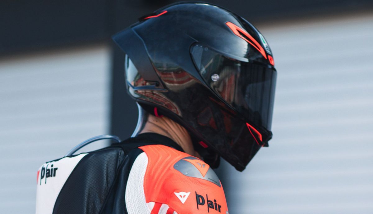 Dainese impulsa Life Impacto, un ambicioso proyecto de re...