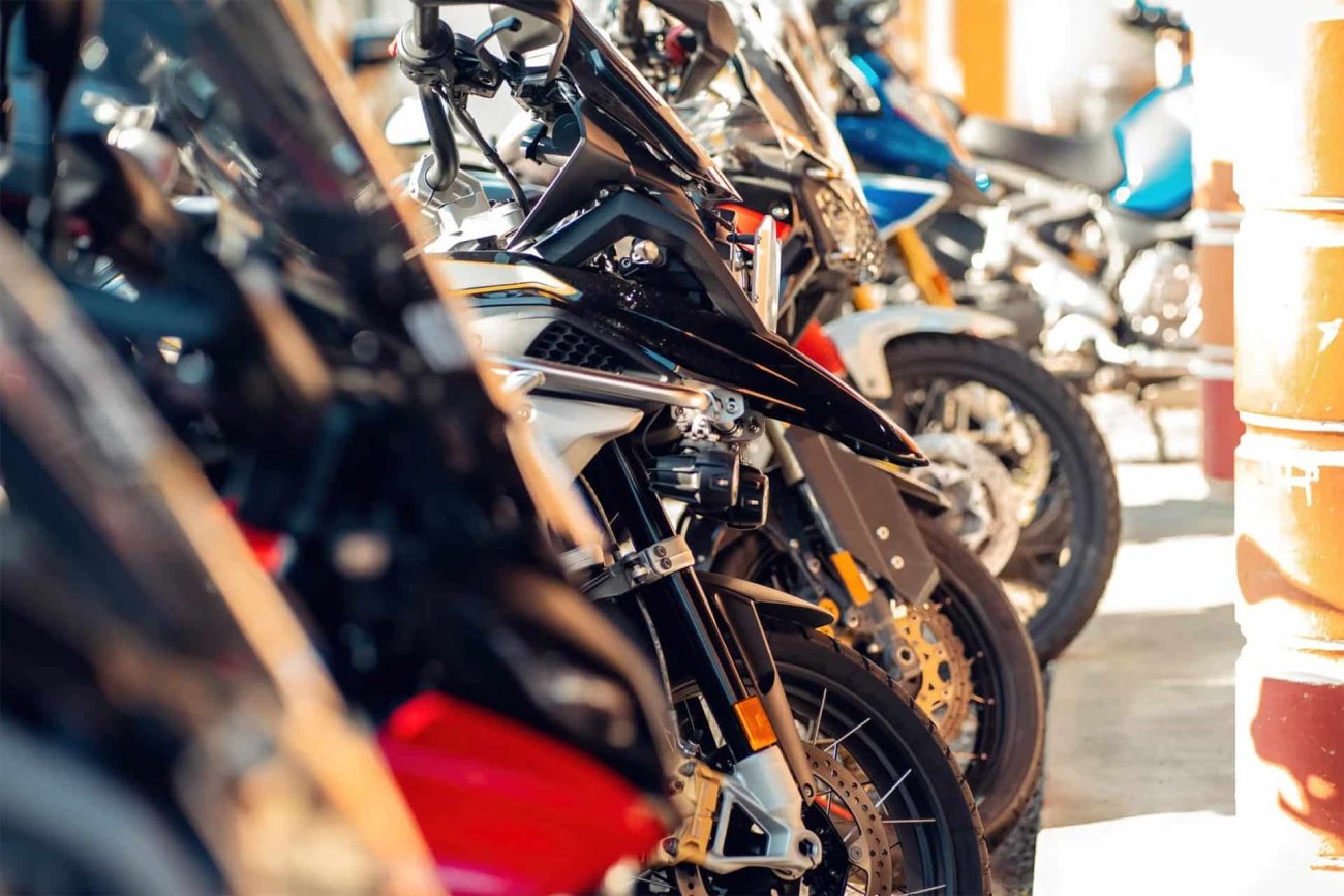 El Congreso tira abajo la opción de que las motos Euro5 y Euro5+ salgan del vacío legal del etiquetado medioambiental