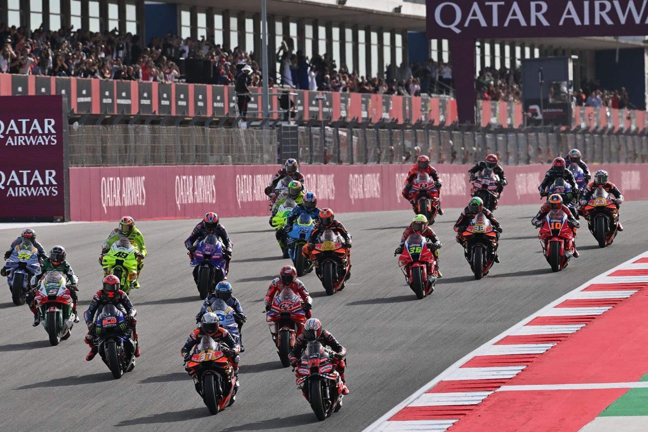 Dónde ver el Gran Premio de Valencia 2025, horarios y más info