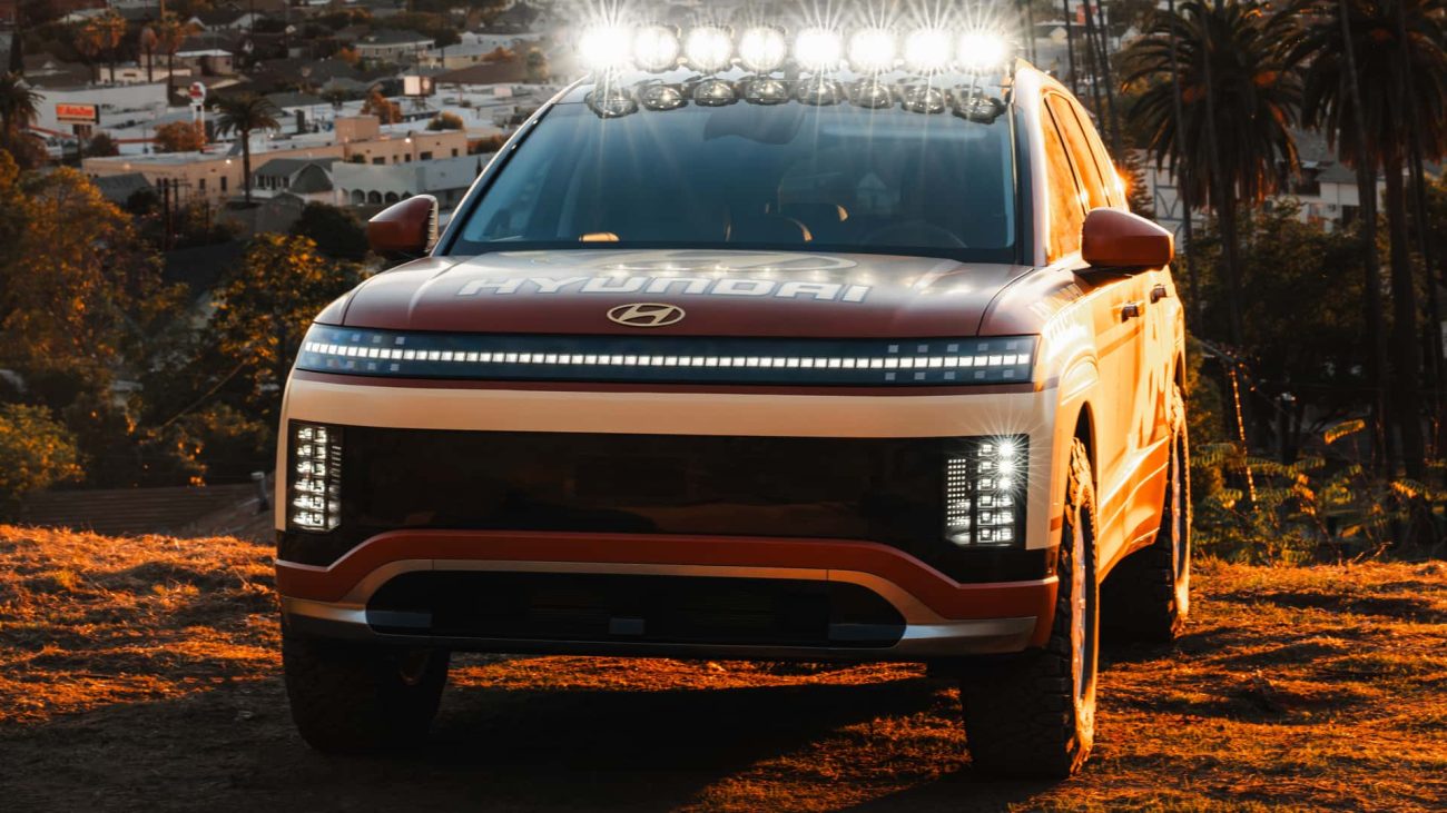 lo nuevo de Hyundai sorprende