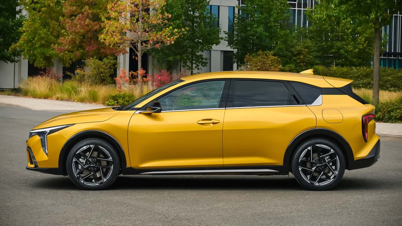 primeros precios del rival del Volkswagen Golf
