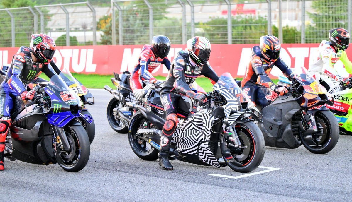 Calendarios 2026 mundiales velocidad FIM: MotoGP, WorldSBK, WCR, EWC y MotoJunior