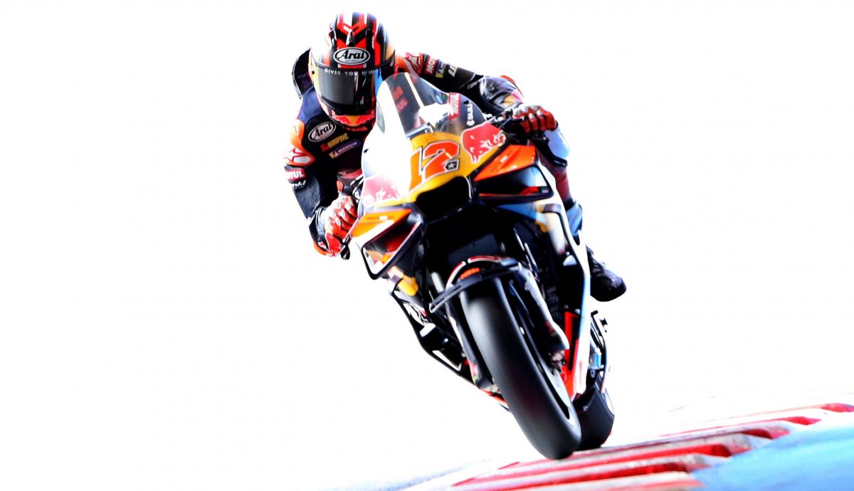 Maverick Viñales regresa a MotoGP 2025 en el GP de Valencia