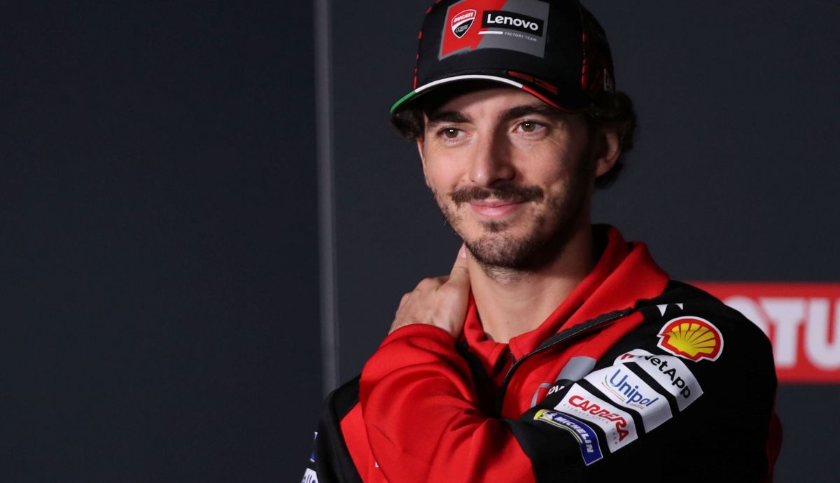 “Antes tercero era malo y ahora top 5 bueno"