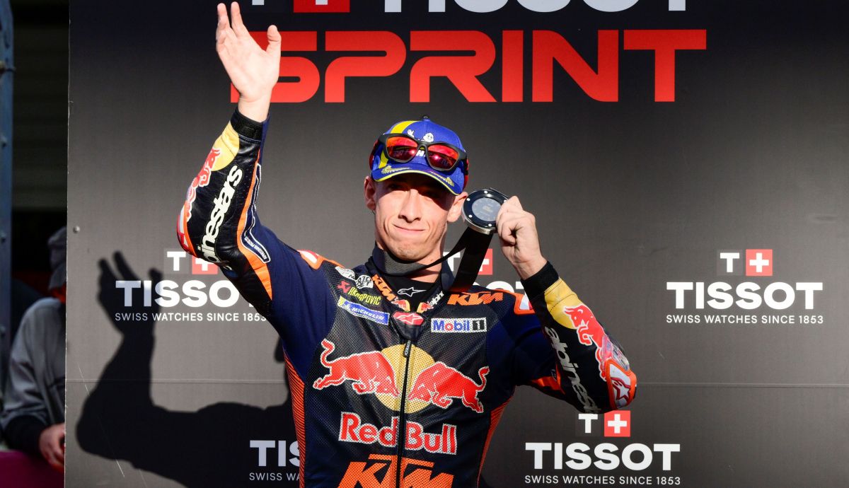 "Cada vez estamos más cerca de la victoria"