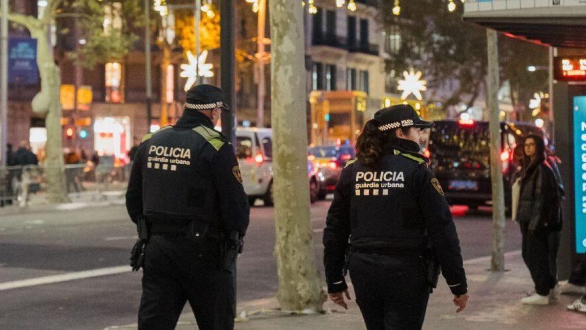 atentos a los controles sobre vehículos aparcados en doble fila, semáforos y pasos de peatones