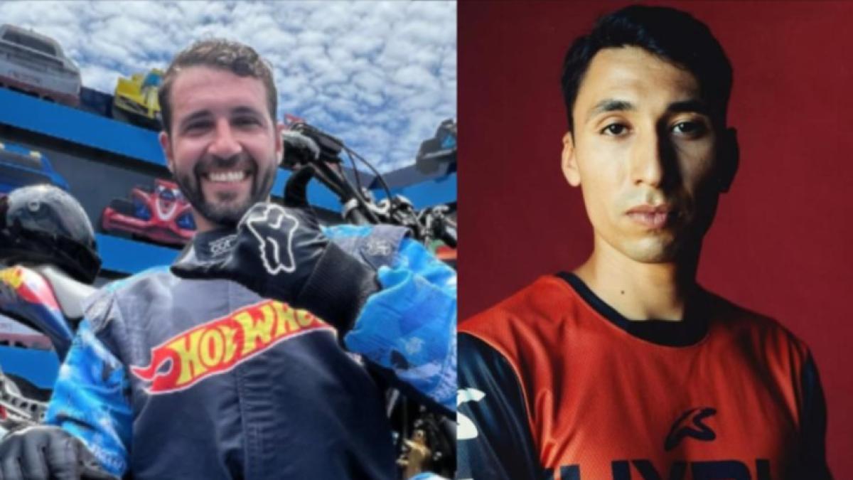 mueren dos pilotos de 'stunt' en Brasil e Italia