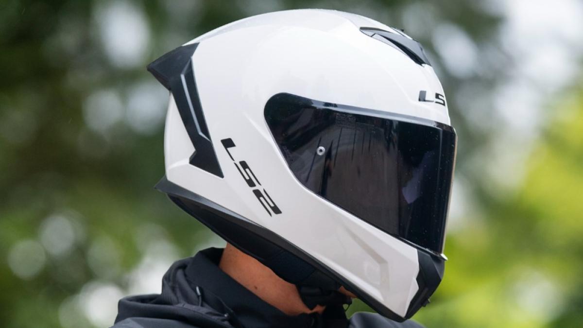 llega el LS2 Rapid III