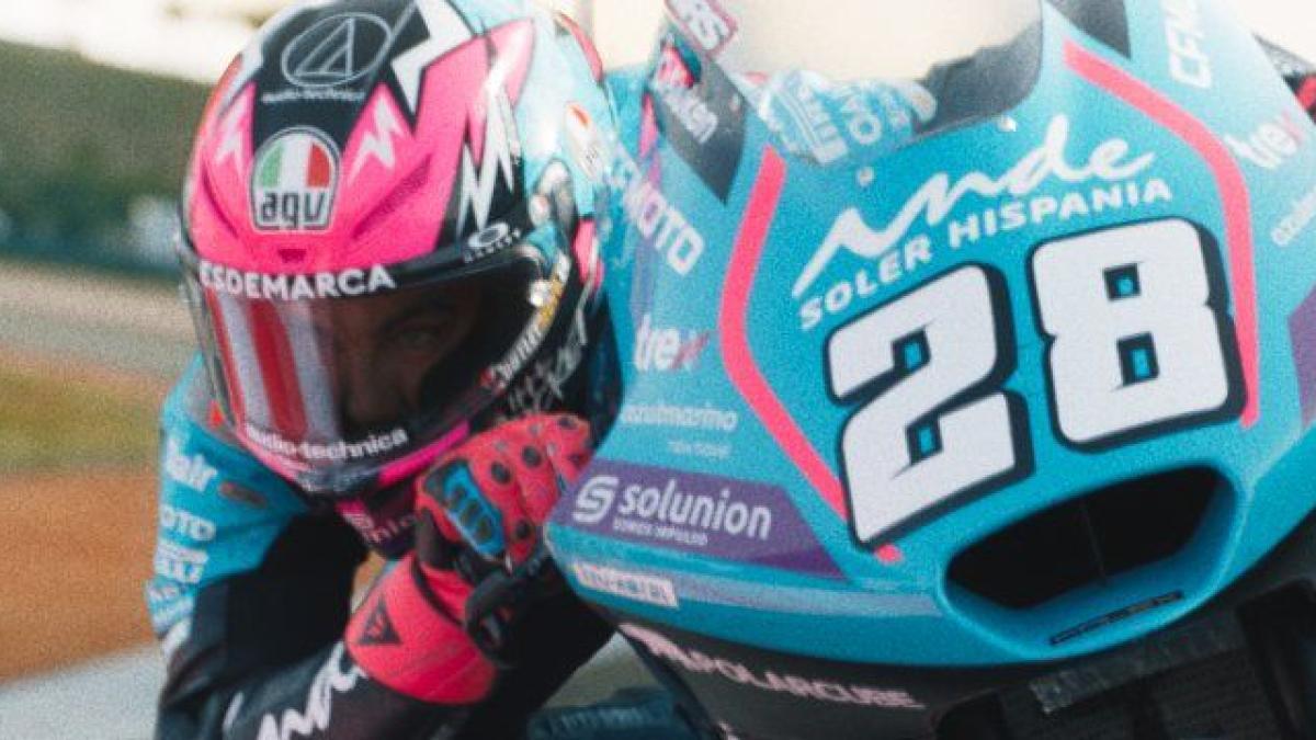 ‘Ídolos’, la película que narra el mundo del Mundial de MotoGP desde dentro: el tráiler oficial