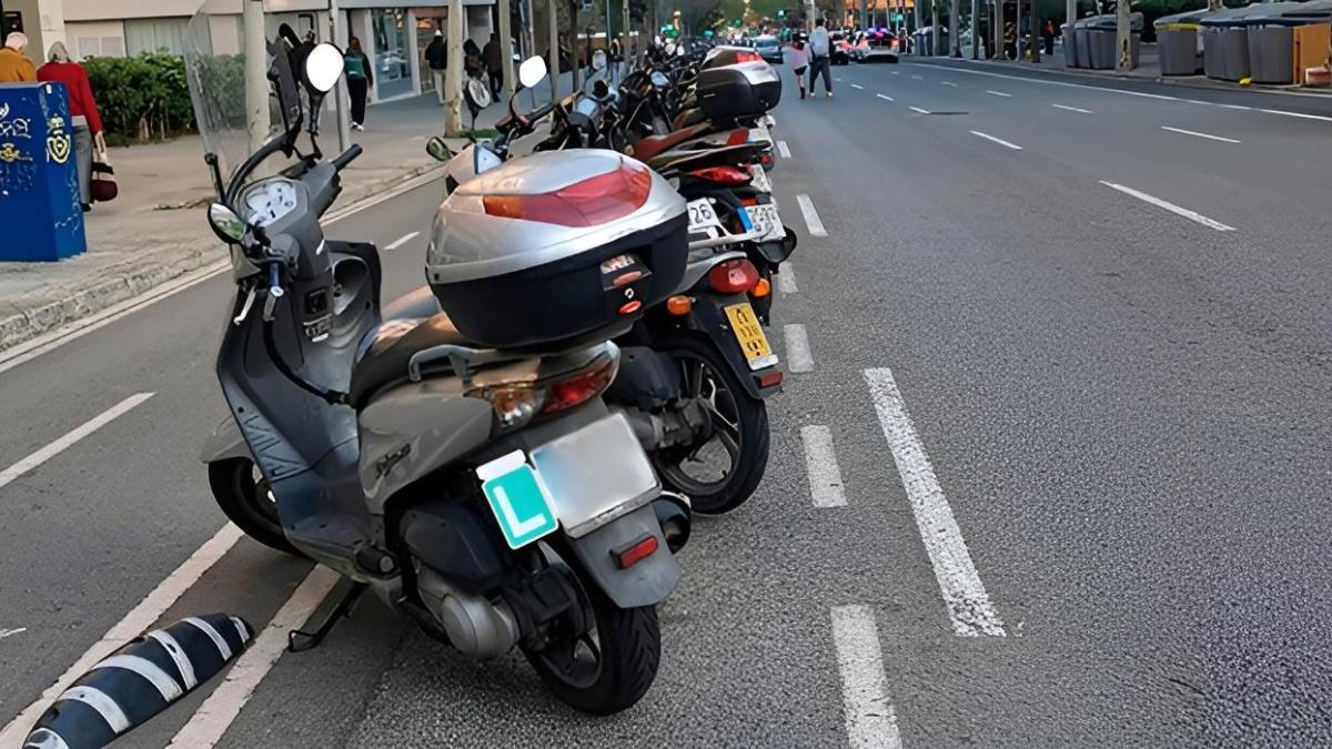 los conductores más veteranos afrontan los retos de tráfico como auténticos noveles
