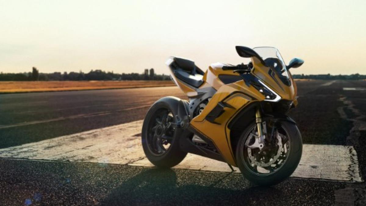 Tras más de cinco años de espera, Damon Motorcycles afirma que su hiperdeportiva está lista... al 70%