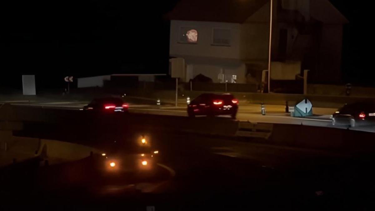 los vídeos virales que ponen en duda la utilidad de la baliza V16