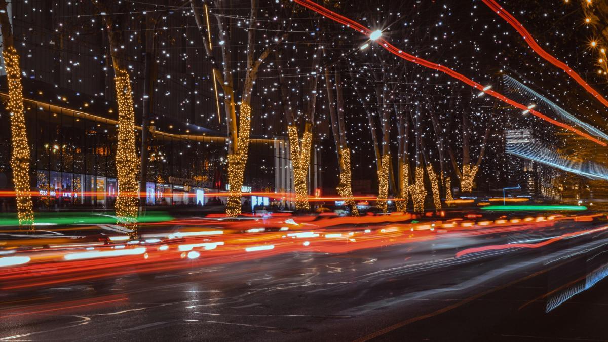 Uno de cada cinco españoles reconoce que beberá alcohol y luego conducirá estas Navidades