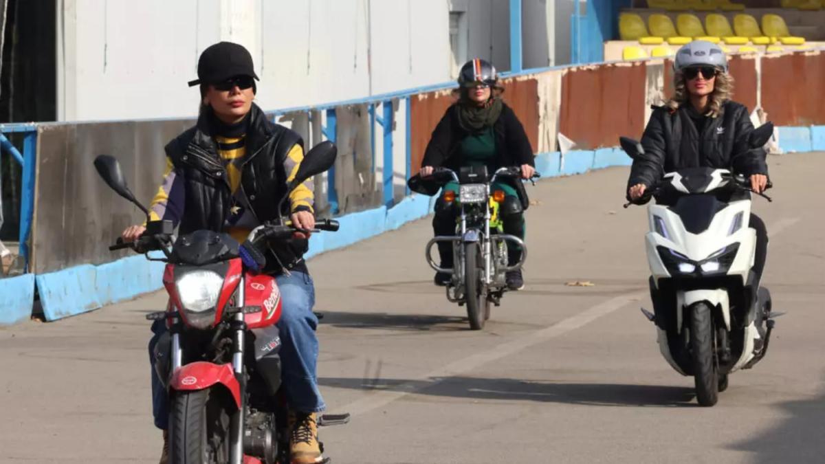 "La policía no tiene ninguna razón para detenernos"