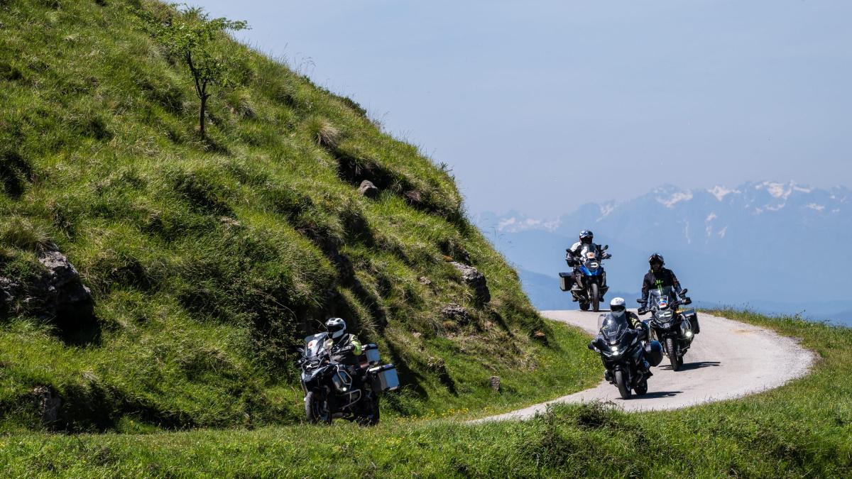 BMW empieza a calentar motores y revela información del PuntApunta 2026