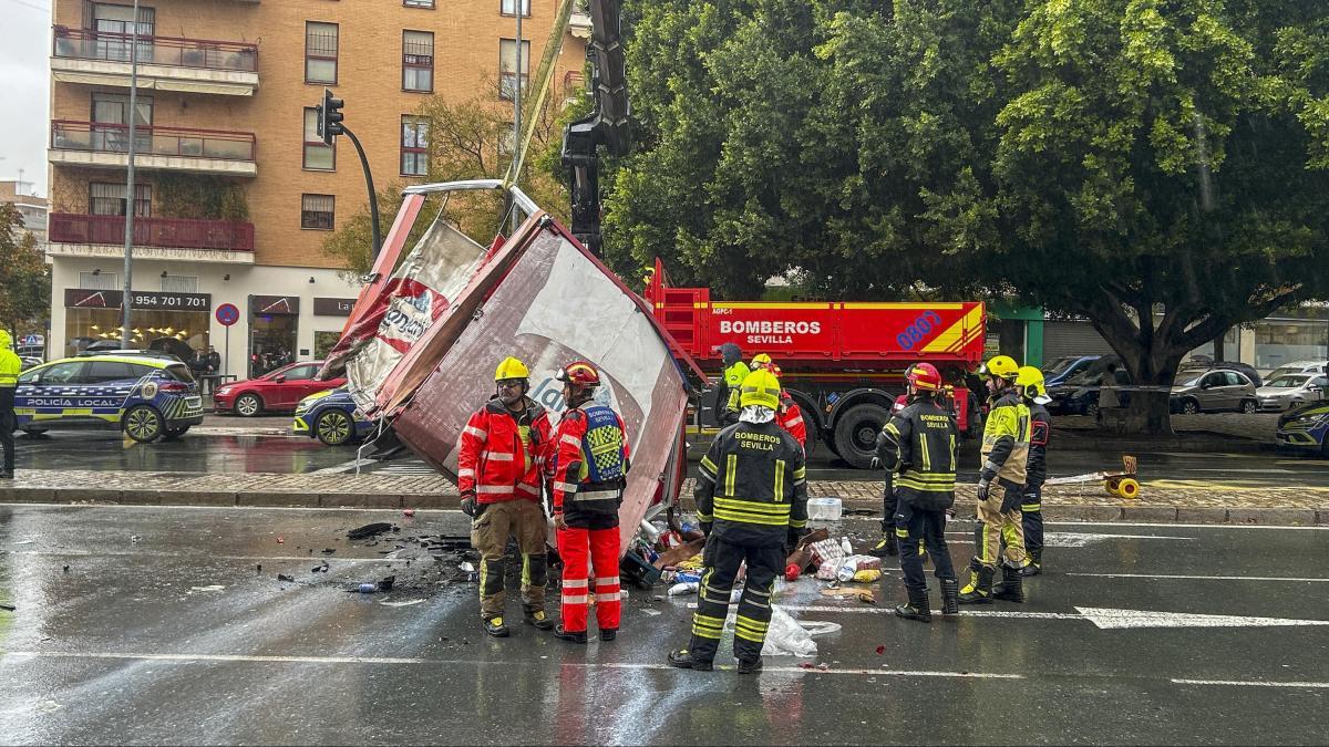 El problema de tráfico invisibilizado que afecta a tres de cada diez trabajadores en España