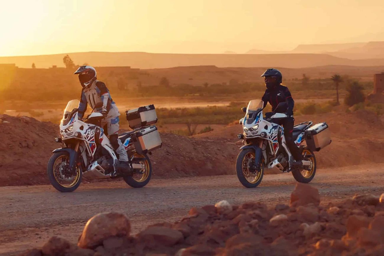 Todas las motos automáticas para el carnet A que puedes comprar en 2025