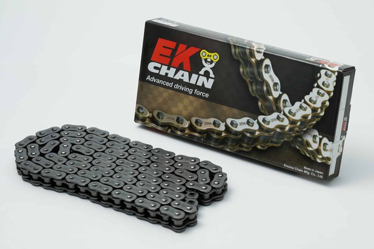 EK Chain SRO Series: Rendimiento superior sin disparar tu presupuesto