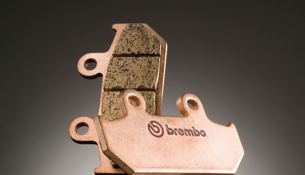 Pastillas de freno Brembo: calidad, rendimiento y variedad