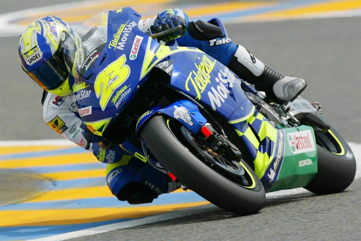 Ryuichi Kiyonari, el último japonés volador, se retira a los 43 años