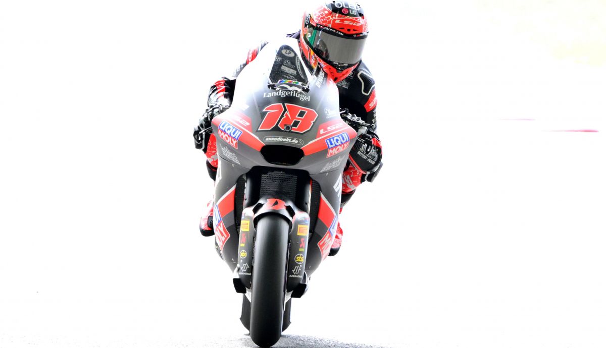 Manu González: Yo contra todos